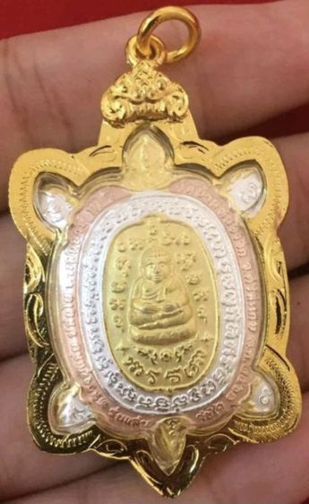 พญาเต่าเรือนหลวงปู่หลิว  รูปที่ 5