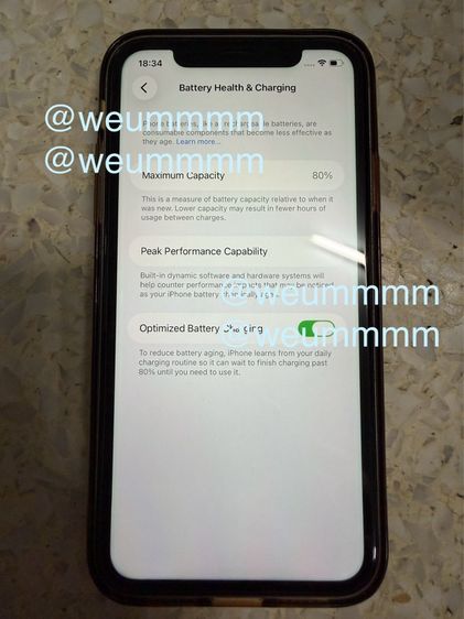 Iphone 11 รูปที่ 10