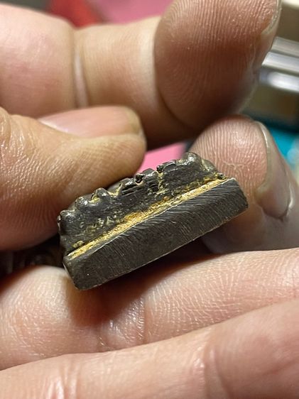 หลวงปู่ทวดหล่อเก่ามากตามรูปพิมพ์ลึกคมชัดสวยมากส่งจริงตรงรูป รูปที่ 5