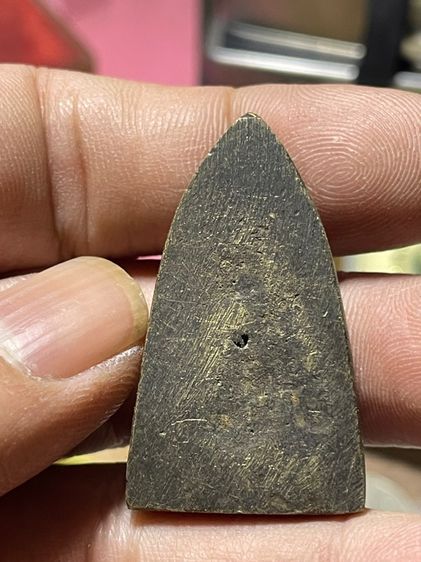 หลวงปู่ทวดหล่อเก่ามากตามรูปพิมพ์ลึกคมชัดสวยมากส่งจริงตรงรูป รูปที่ 2