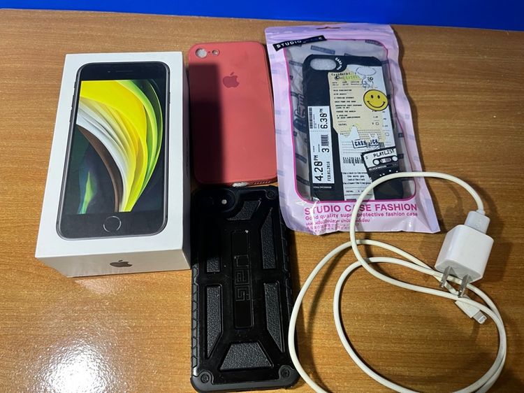 ไอโฟน SE2 64 GB รูปที่ 9