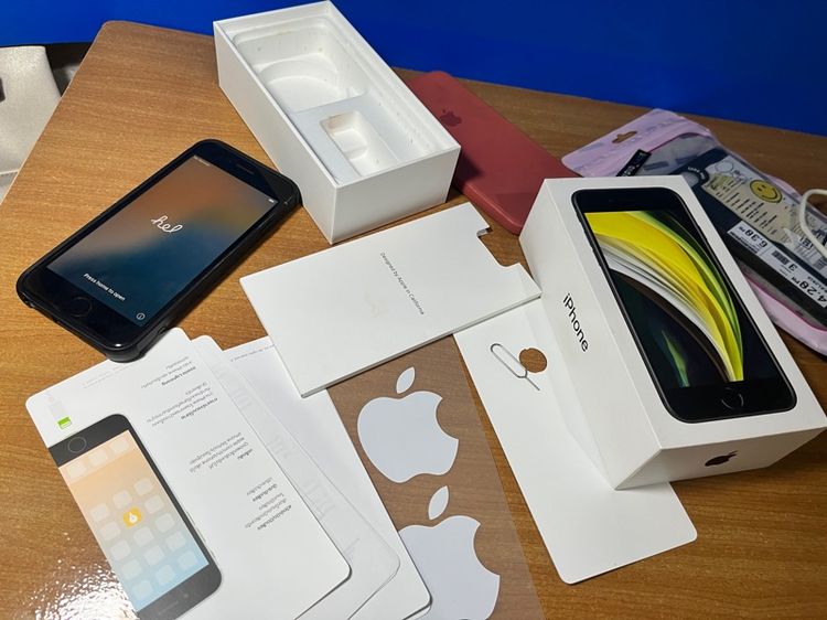 ไอโฟน SE2 64 GB รูปที่ 10