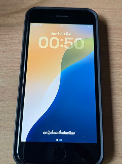 ไอโฟน SE2 64 GB รูปที่ 6