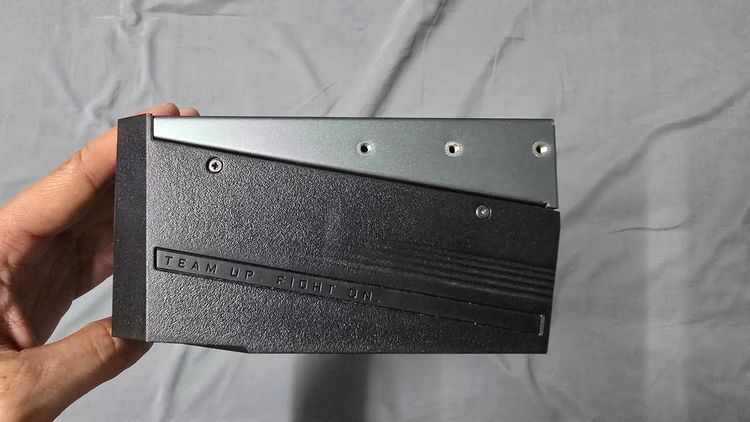 Gigabyte Aorus RTX 4080 Super Master 16G รูปที่ 7