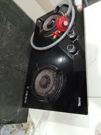 ขายเตาแก๊ส และถังแก๊สคับ รูปที่ 4