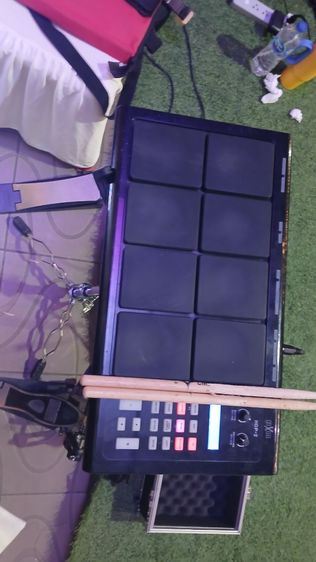 Drumpad HXM Hdp 2  รูปที่ 2