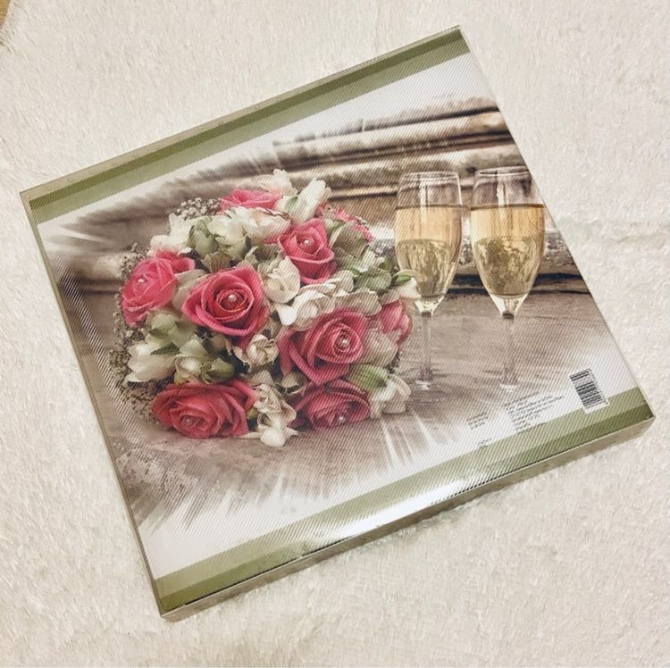 อัลบั้มภาพ 4x6 นิ้ว จำนวน 300 รูป แฟ้มใส่รูป  รูปที่ 3