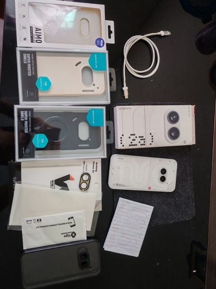 Nothing phone 2a  256g รูปที่ 3