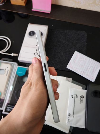 Nothing phone 2a  256g รูปที่ 4