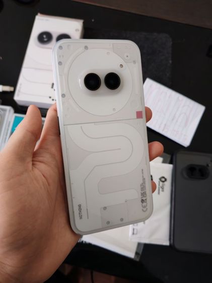 ยี่ห้ออื่นๆ 256 GB Nothing phone 2a  256g