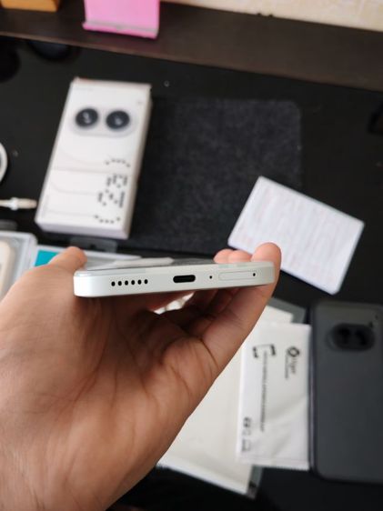 Nothing phone 2a  256g รูปที่ 2