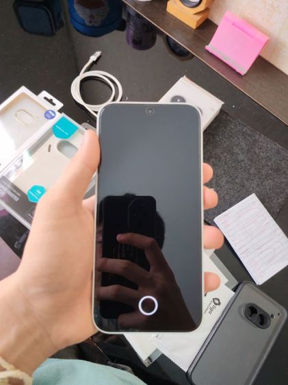 Nothing phone 2a  256g รูปที่ 7