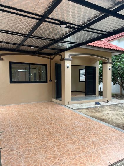 อื่นๆ มีบางส่วน สร้างเสร็จก่อน 2010 9 หมู่บ้าน เค.ซี.กรีนวิลล์ หนองจอก (ถนนมิตรไมตรี) รูปที่ 3