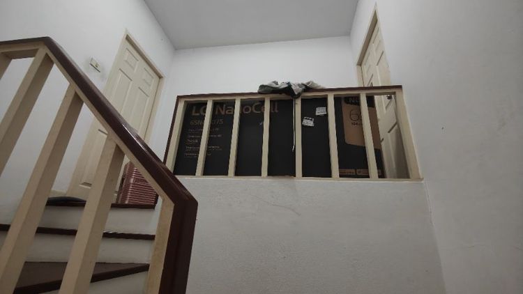 อื่นๆ 2010 มีบางส่วน ไม่ใช่ ทาวน์โฮม 3ชั้น 5ระดับ 3นอน 4น้ำ เนื้อที่ 20 ตารางวา พื้นที่ใช้สอย 190 ตรม. รูปที่ 4