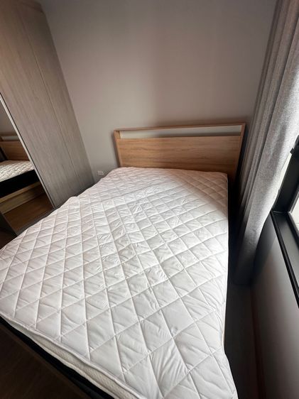 เตียง 5 ฟุต รูปที่ 3