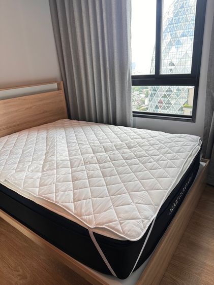 เตียง 5 ฟุต รูปที่ 2