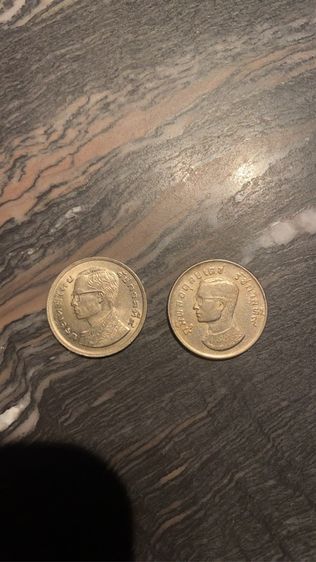 เหรียญบาทเก่า รูปที่ 2