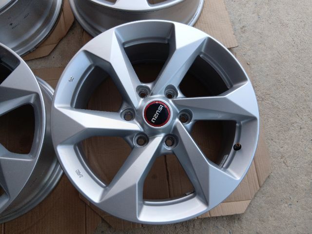 ล้อเดิม Dmax 2025 ขอบ17 สถาพสวย รูปที่ 4