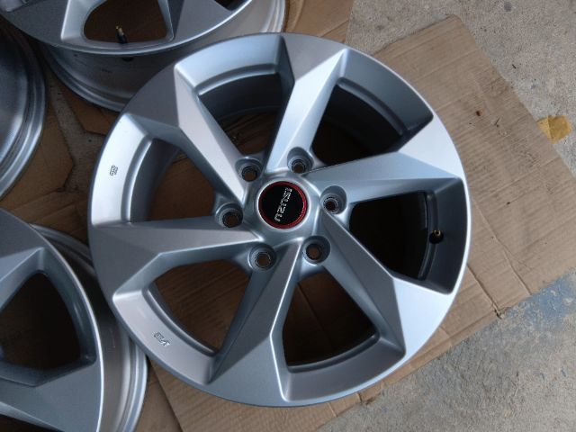 ล้อเดิม Dmax 2025 ขอบ17 สถาพสวย รูปที่ 6