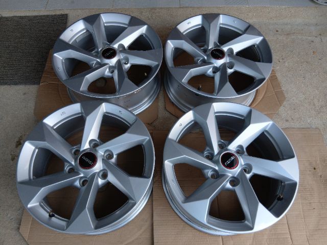 17" Enkai ล้อเดิม Dmax 2025 ขอบ17 สถาพสวย