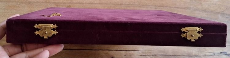 ชุด Boxset แผ่นเสียง “มัณฑนา โมรากุล“ รูปที่ 3