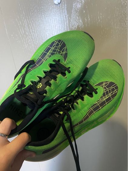 รองเท้าวิ่ง Nike Zoomfly 5 ekiden ไซส์ 40.5 รูปที่ 2