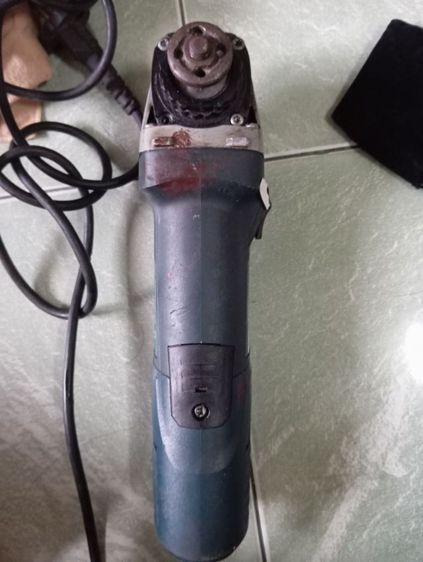 หินเจียรBOSCH GWS 7-100 รูปที่ 4