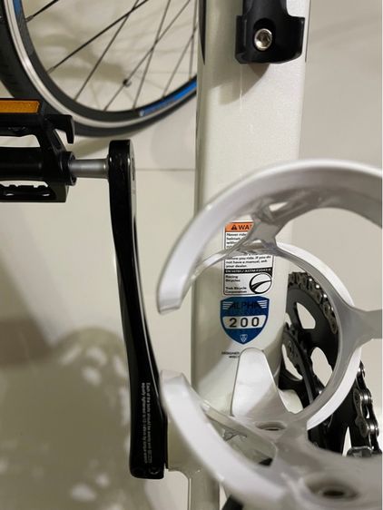 จักรยานเสือหมอบ Trek  รูปที่ 6