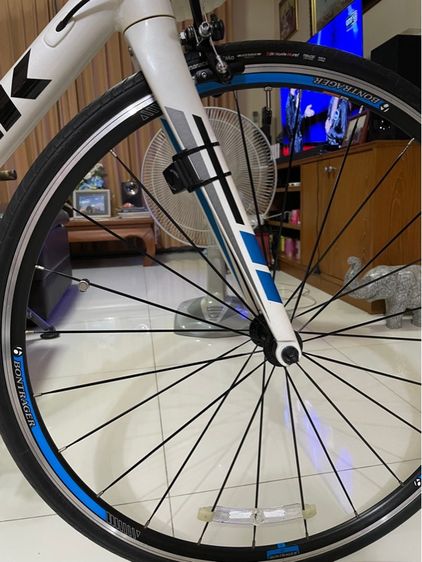 จักรยานเสือหมอบ Trek  รูปที่ 10