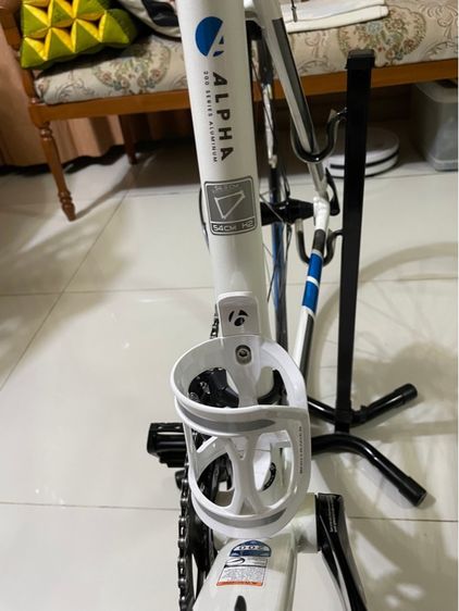 จักรยานเสือหมอบ Trek  รูปที่ 5