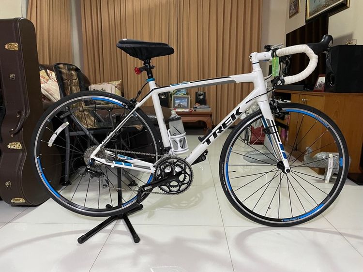 จักรยานเสือหมอบ Trek 