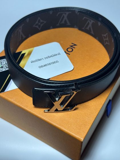 เข็มขัดLouis รูปที่ 6