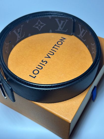 เข็มขัดLouis รูปที่ 5