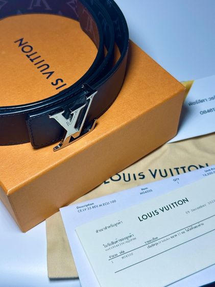 เข็มขัดLouis รูปที่ 8