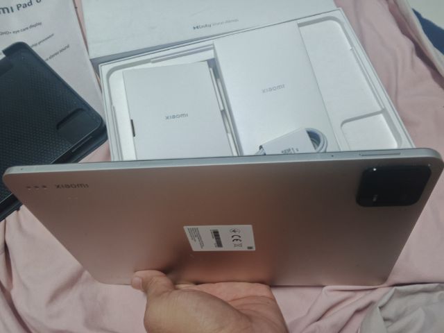 Xiaomi pad 6 รูปที่ 7