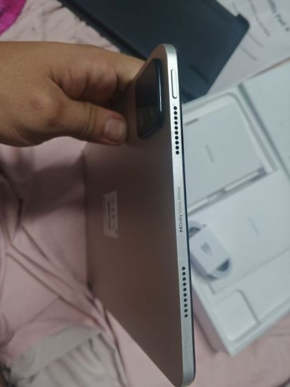 Xiaomi pad 6 รูปที่ 4