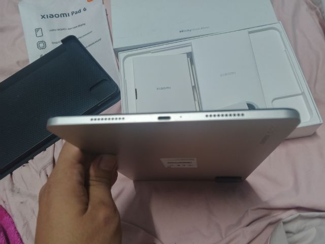 Xiaomi pad 6 รูปที่ 5