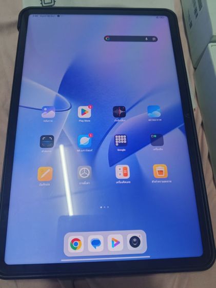 128 GB Xiaomi pad 6