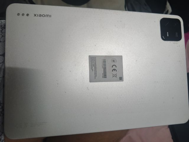 Xiaomi pad 6 รูปที่ 2