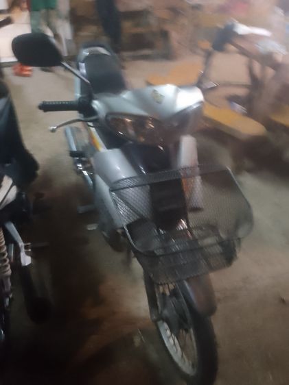 มอเตอร์ไซค์