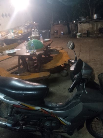 มอเตอร์ไซค์ รูปที่ 5