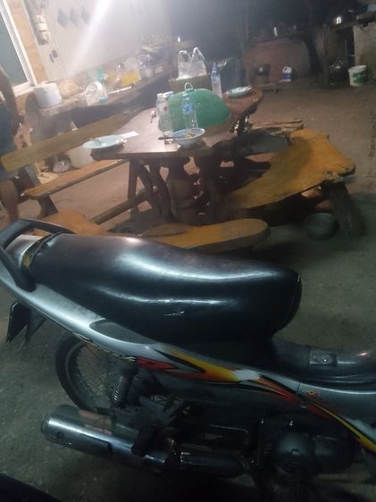 มอเตอร์ไซค์ รูปที่ 7