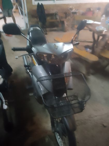 มอเตอร์ไซค์ รูปที่ 2