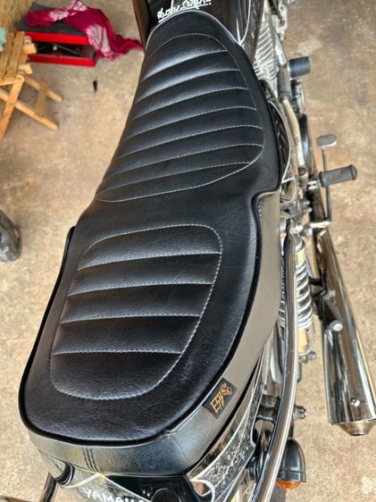 sr400 ปีเก่าข้อ500 รูปที่ 10