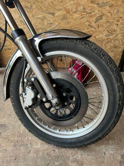 sr400 ปีเก่าข้อ500 รูปที่ 4