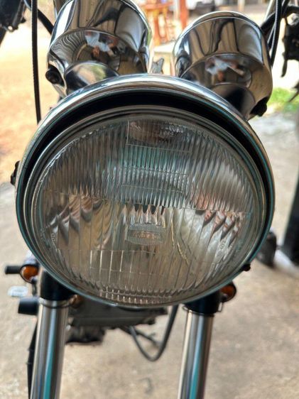 sr400 ปีเก่าข้อ500 รูปที่ 14