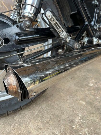 sr400 ปีเก่าข้อ500 รูปที่ 5