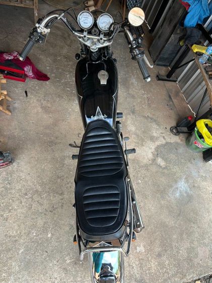 sr400 ปีเก่าข้อ500 รูปที่ 6