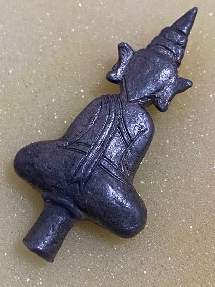 พระเนื้อชินตะกั่ว รูปที่ 4