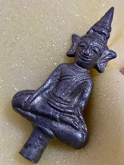 พระเนื้อชินตะกั่ว รูปที่ 6